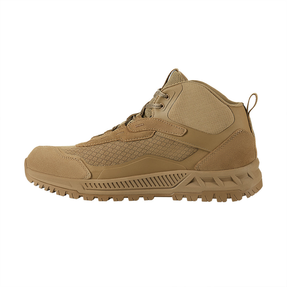 Shooter Hochstiefel