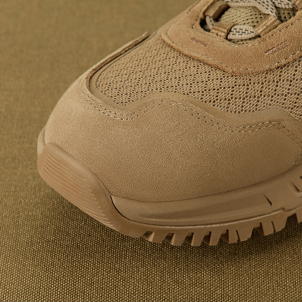 Shooter Hochstiefel
