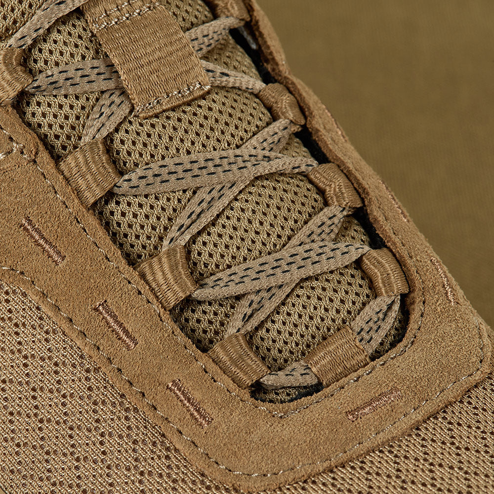 Shooter Hochstiefel