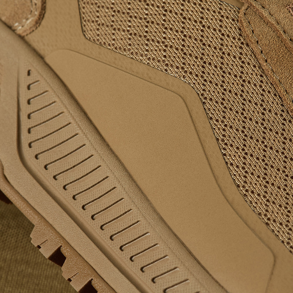 Shooter Hochstiefel