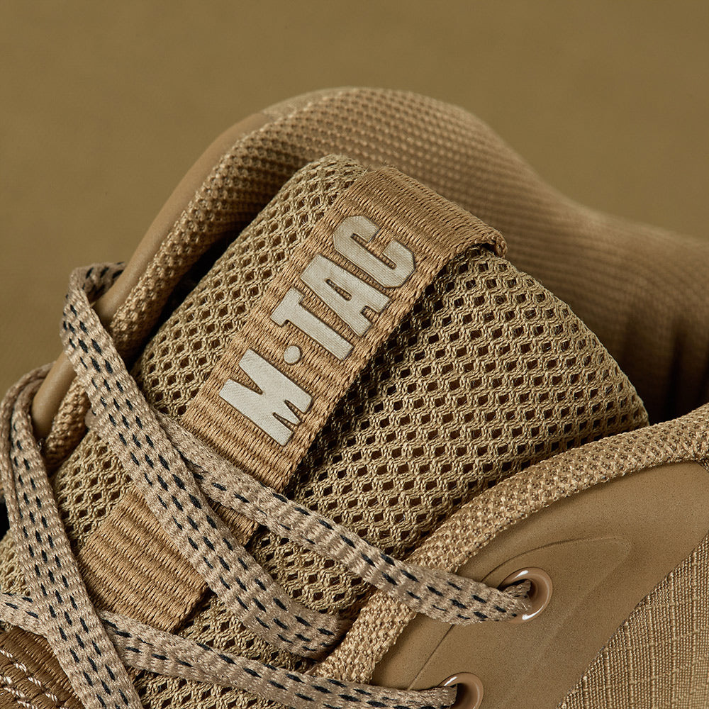 Shooter Hochstiefel