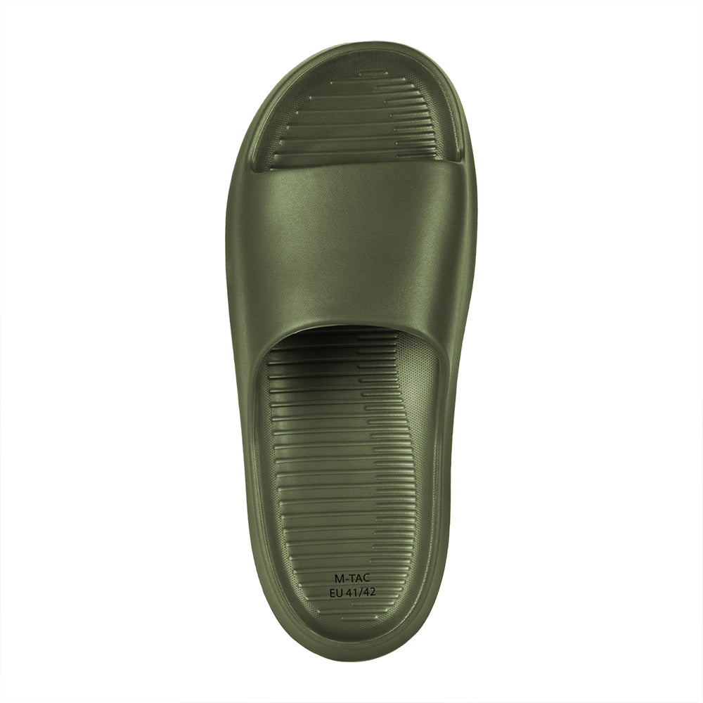 EVA Slides