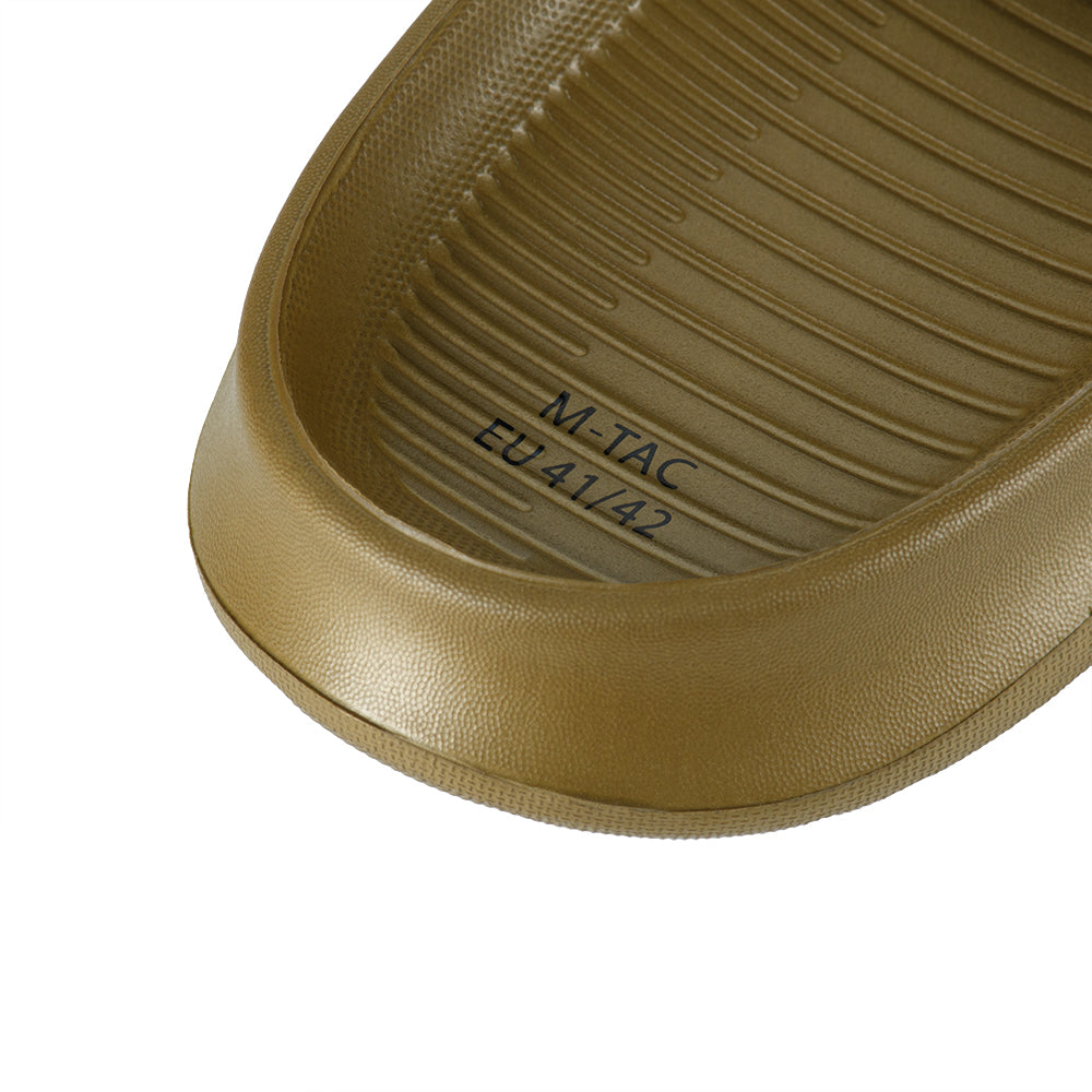 EVA Slides