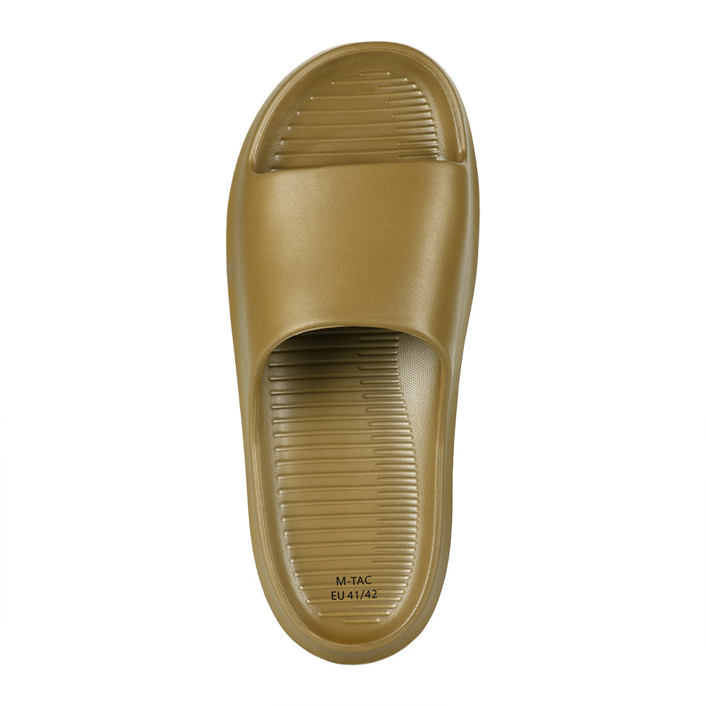 EVA Slides