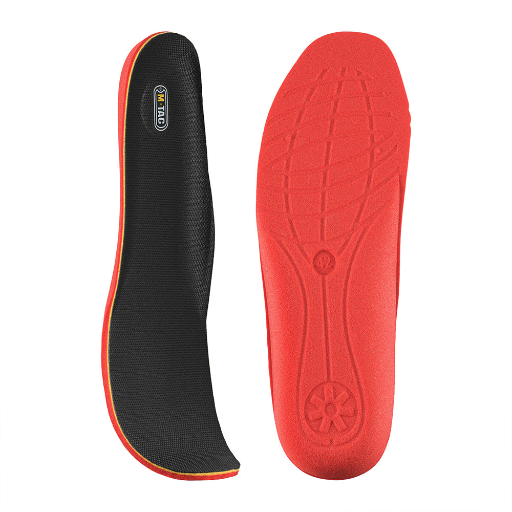 Double Foam Insoles