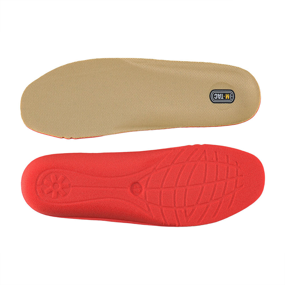 Double Foam Insoles