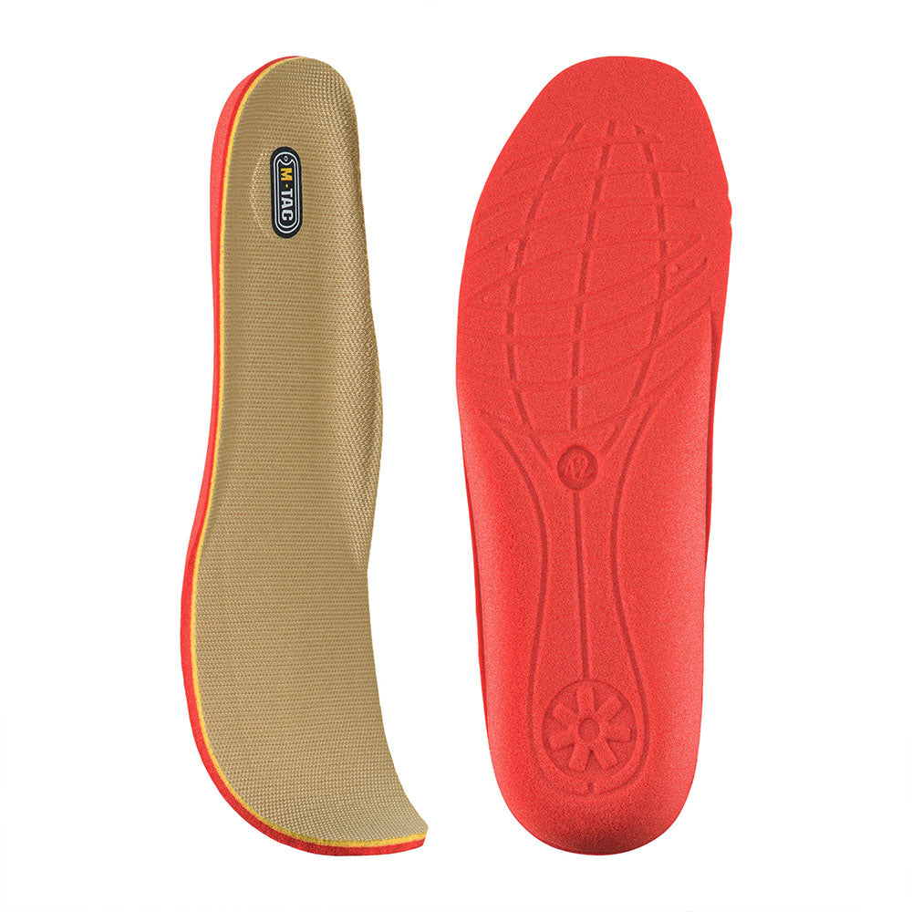 Double Foam Insoles
