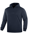 Hoodie Born By Revolution