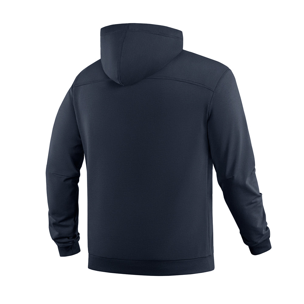 Hoodie Born by Revolution