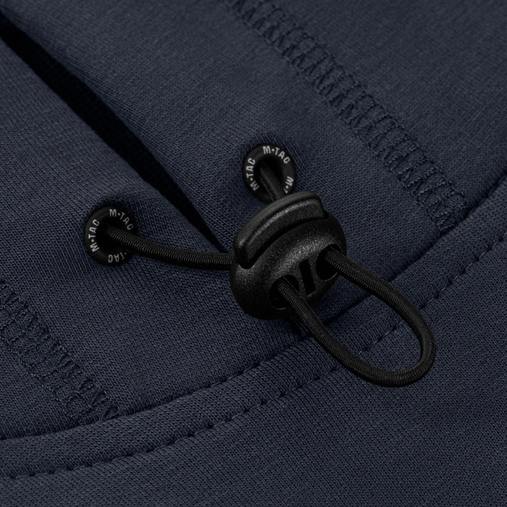 Hoodie Born by Revolution