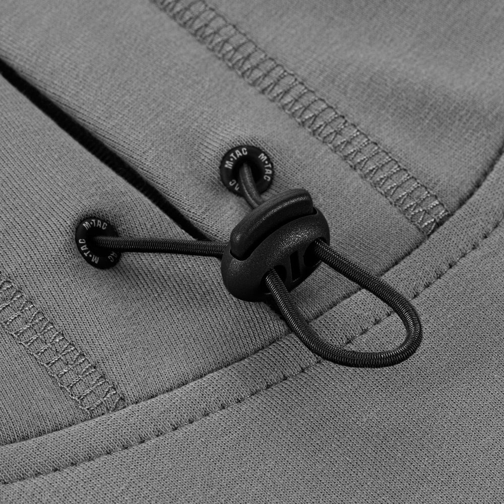 Hoodie Born by Revolution