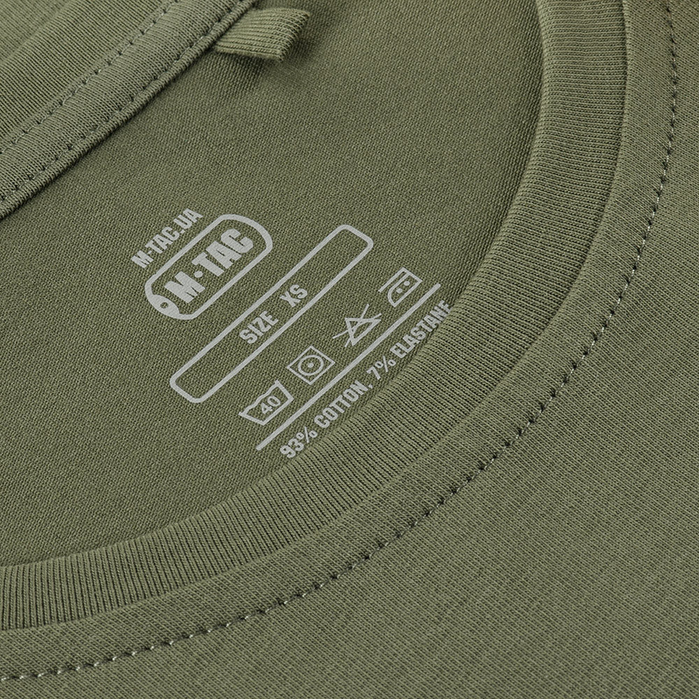 T-Shirt 93/7 Summer Lady