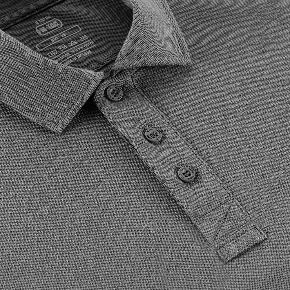 Polo Basic 65/35