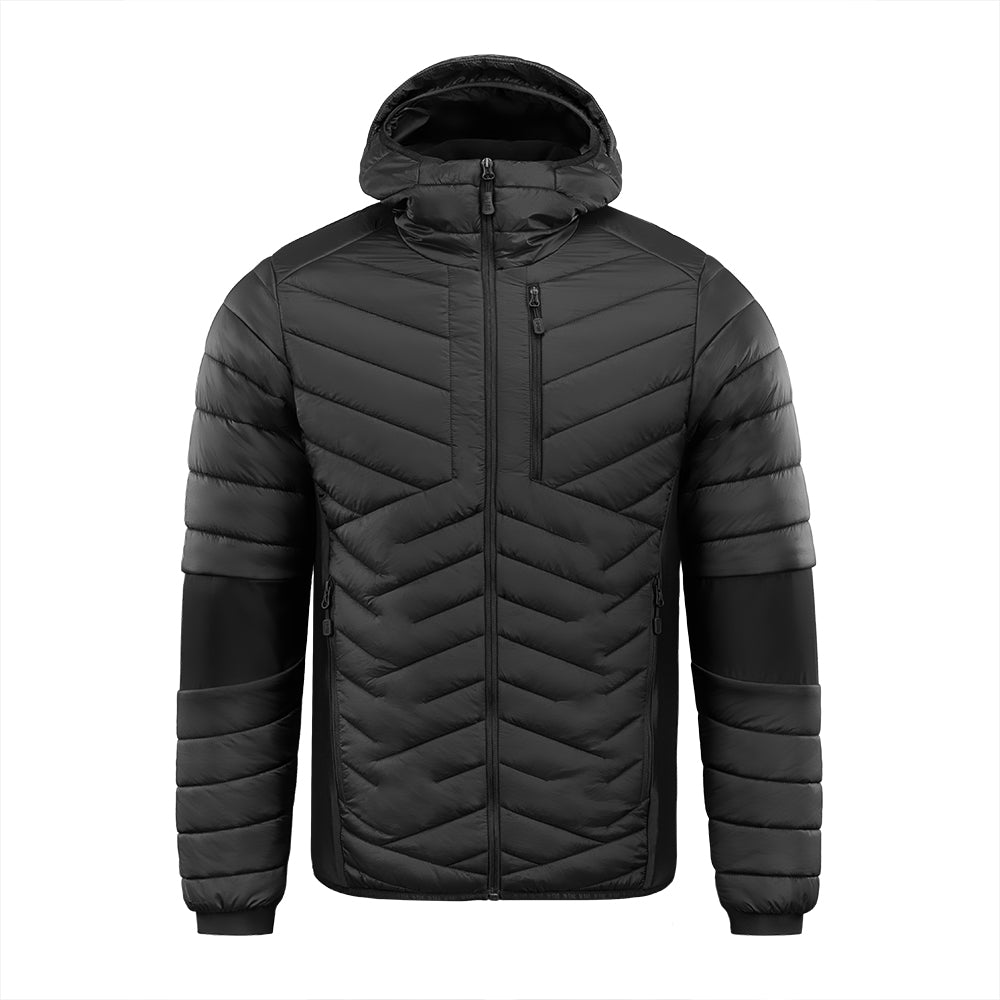 Jacke Space Armor Gen.II Primaloft