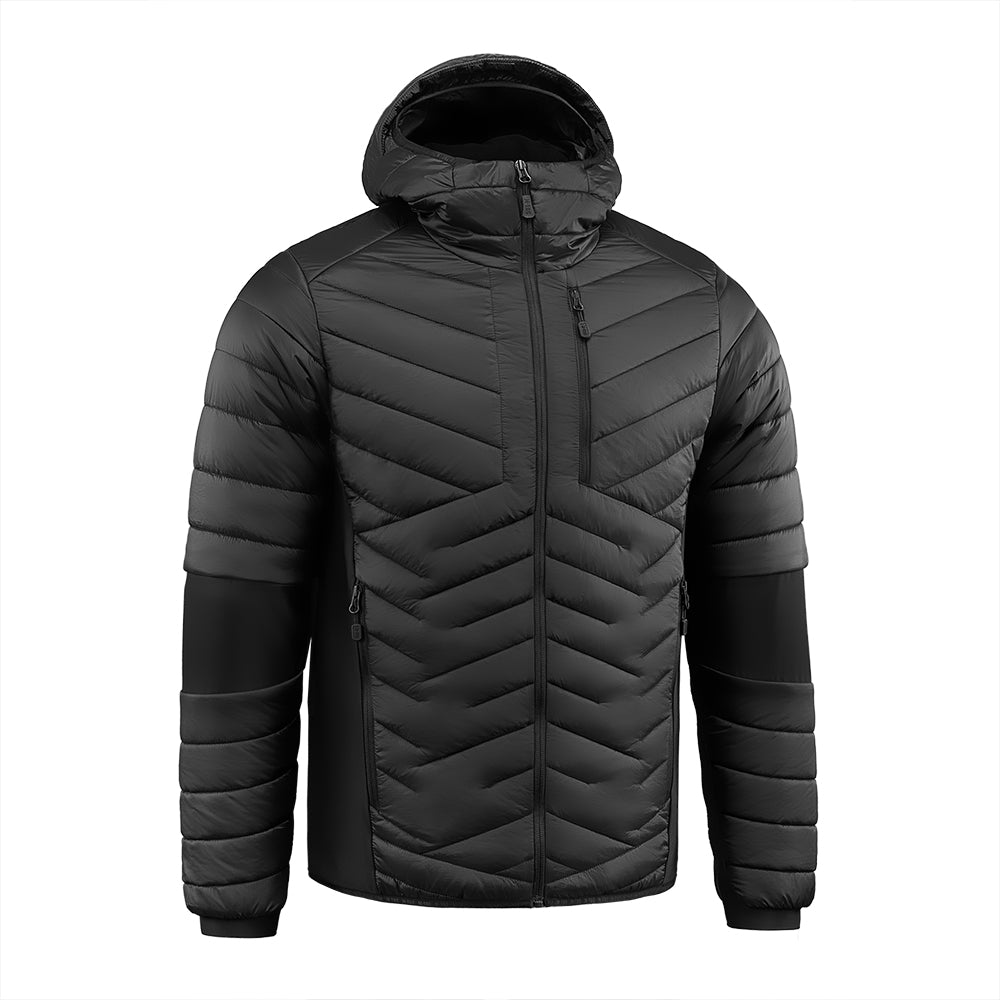 Jacke Space Armor Gen.II Primaloft