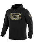 Hoodie Logo