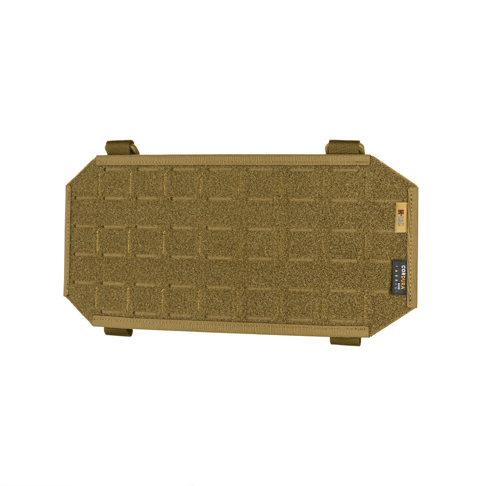 Velcro-Panel für Auto-Sonnenblende Elite