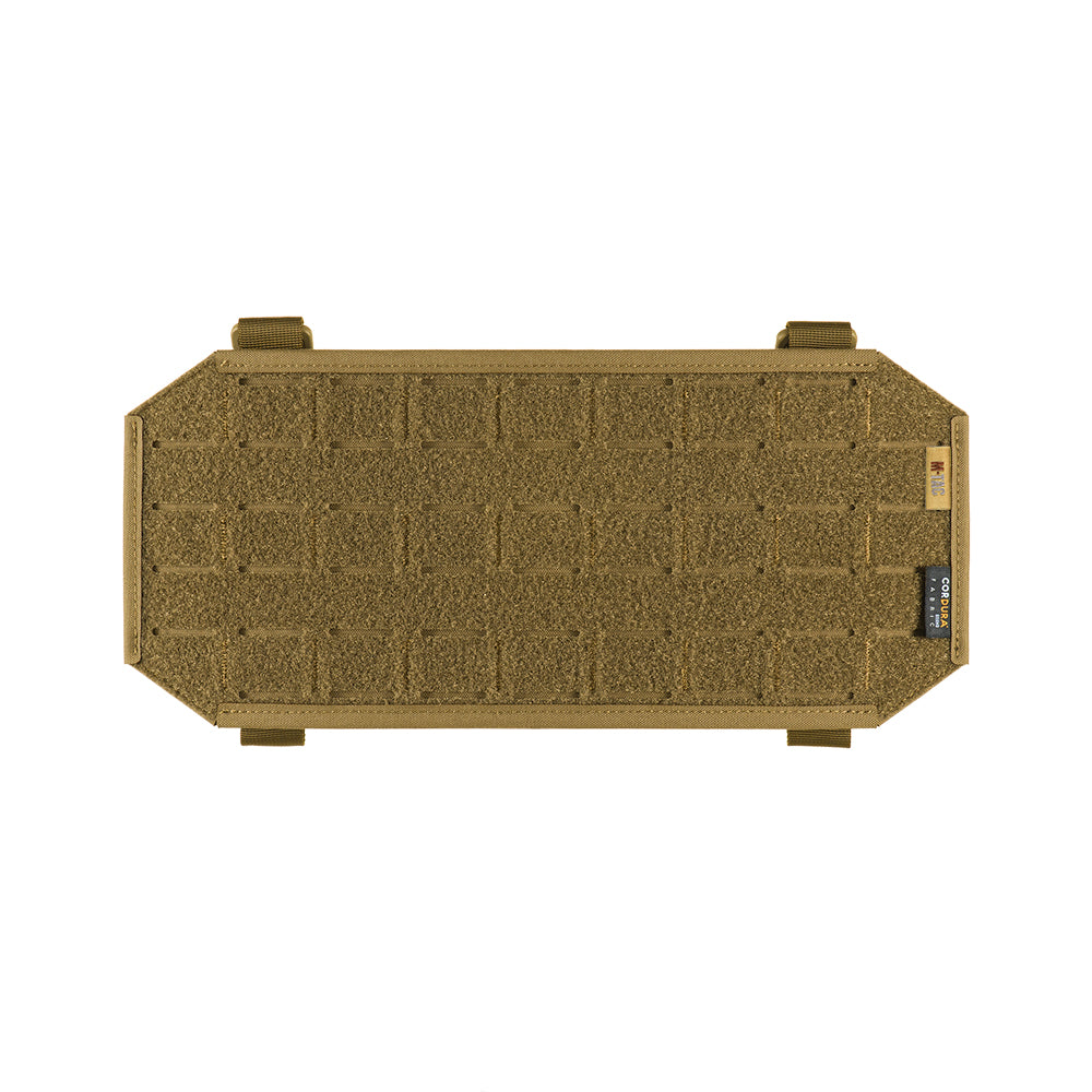 Velcro-Panel für Auto-Sonnenblende Elite