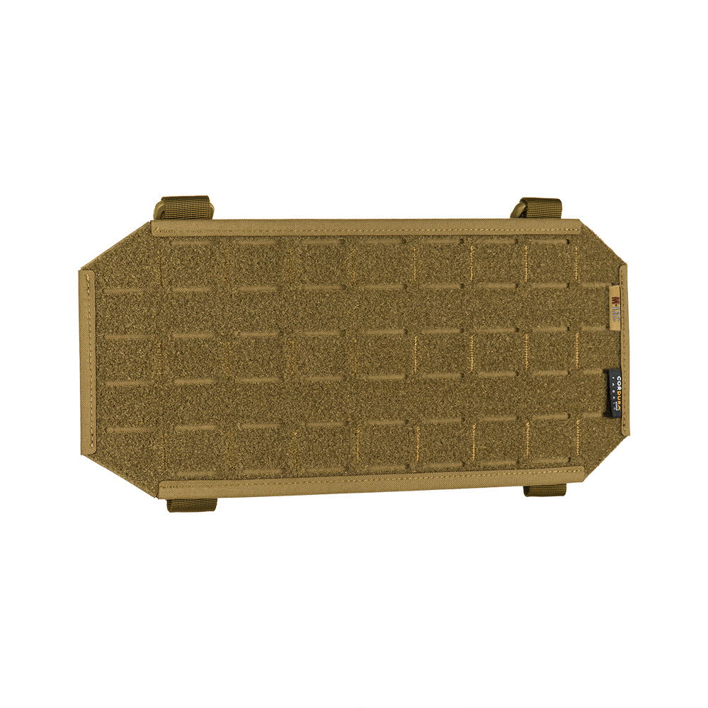 Velcro-Panel für Auto-Sonnenblende Elite