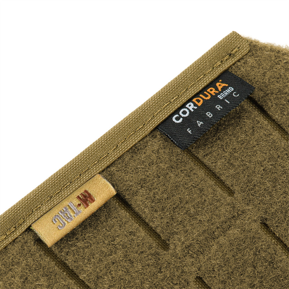 Velcro-Panel für Auto-Sonnenblende Elite
