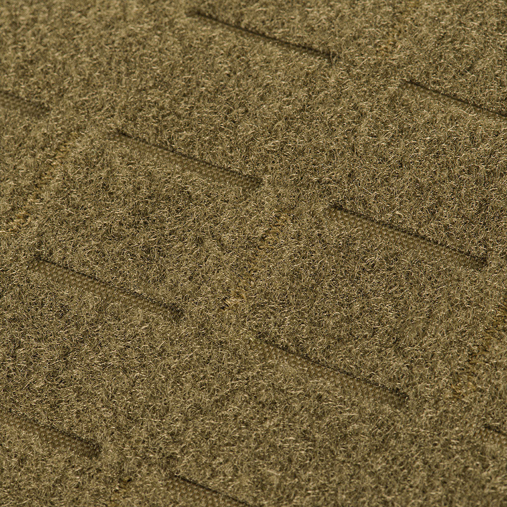 Velcro-Panel für Auto-Sonnenblende Elite