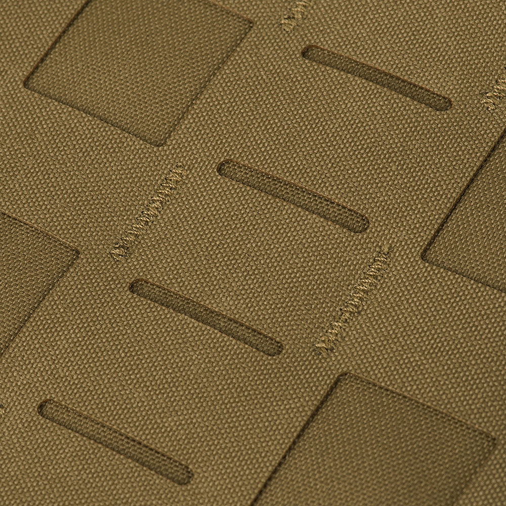 Velcro-Panel für Auto-Sonnenblende Elite