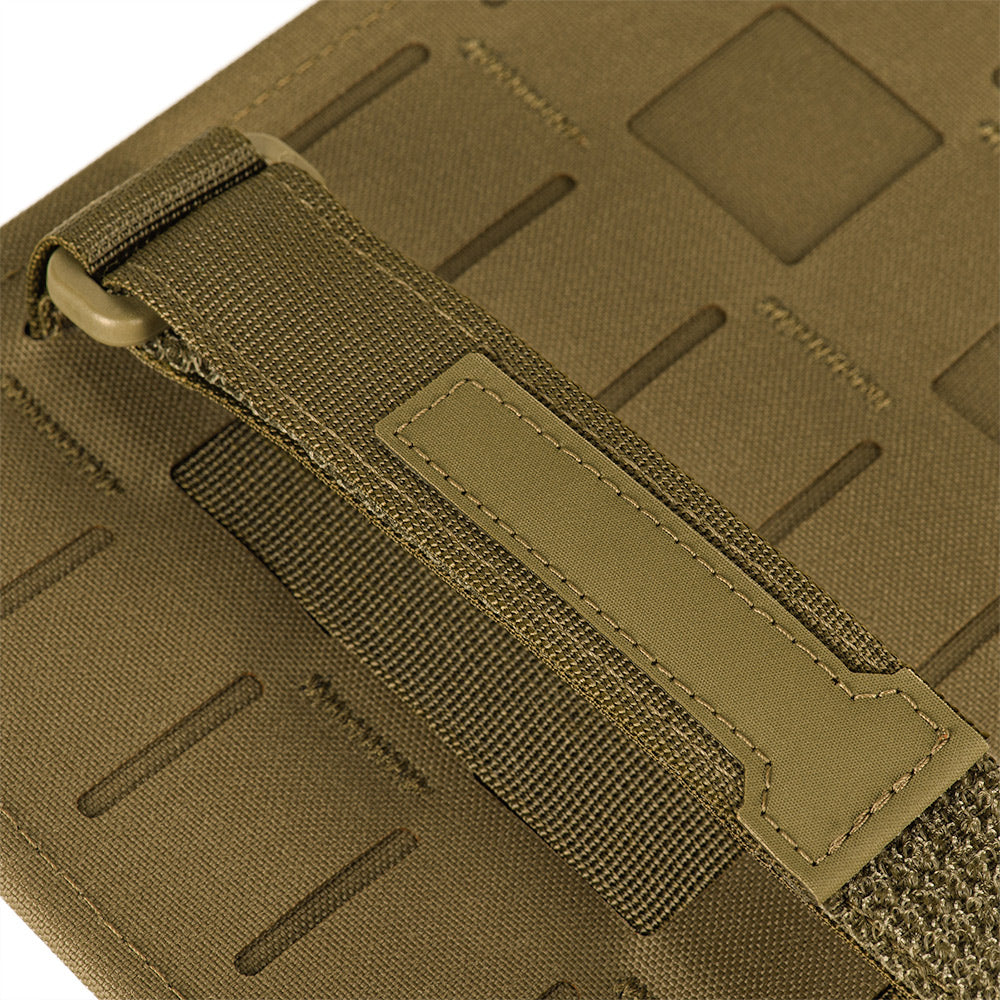 Velcro Panel For a Car Sun Visor Elite
