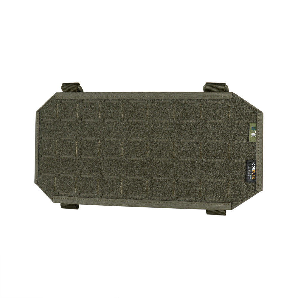 Velcro-Panel für Auto-Sonnenblende Elite