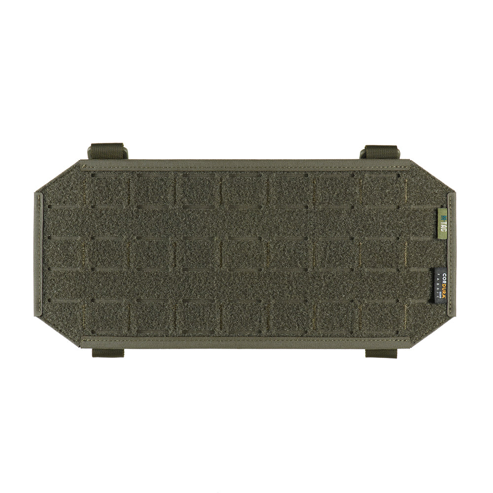 Velcro-Panel für Auto-Sonnenblende Elite