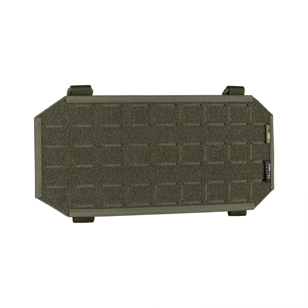Velcro-Panel für Auto-Sonnenblende Elite