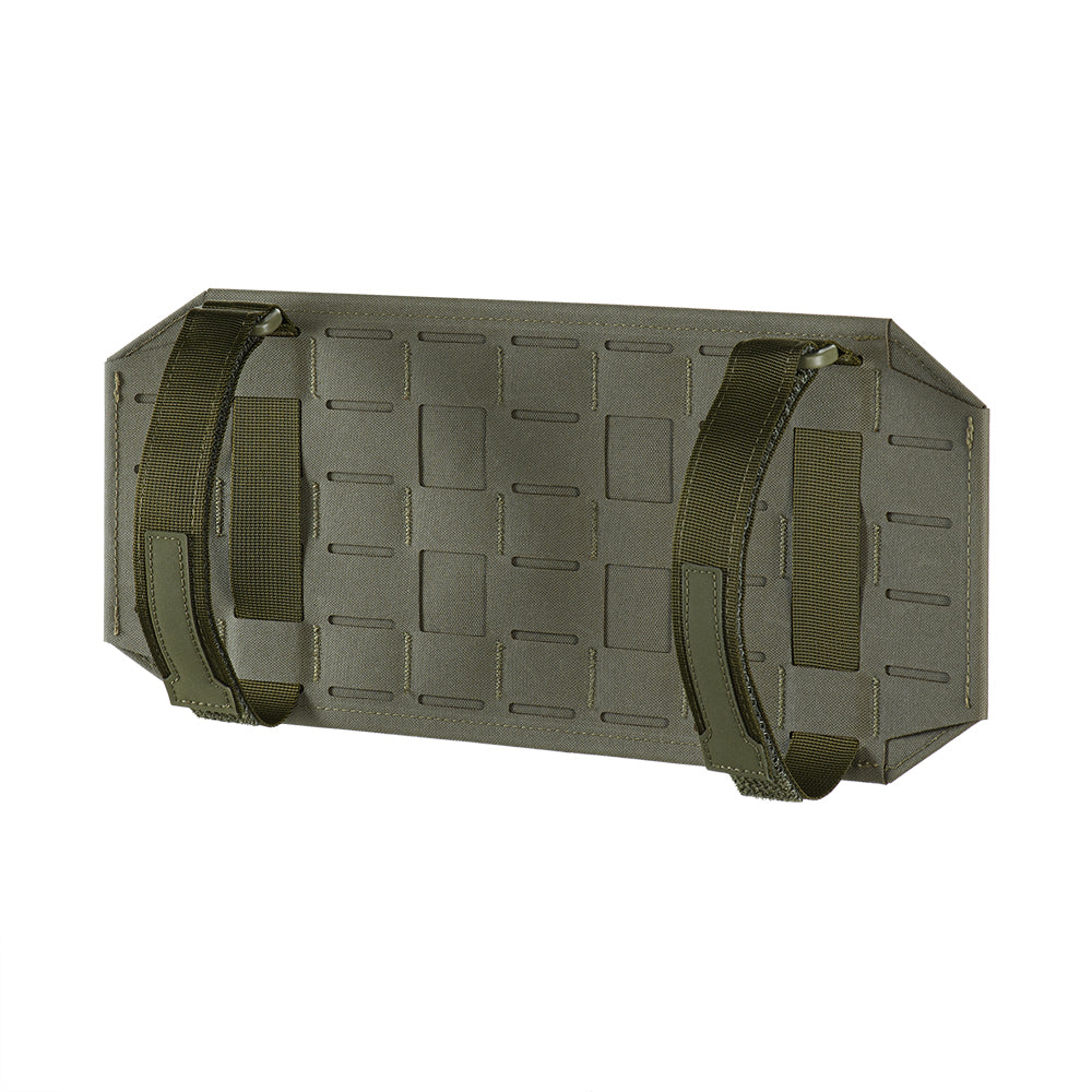 Velcro-Panel für Auto-Sonnenblende Elite