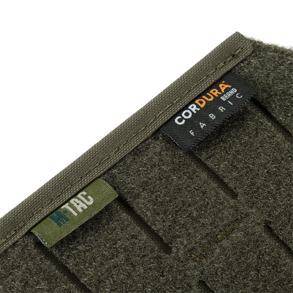 Velcro-Panel für Auto-Sonnenblende Elite