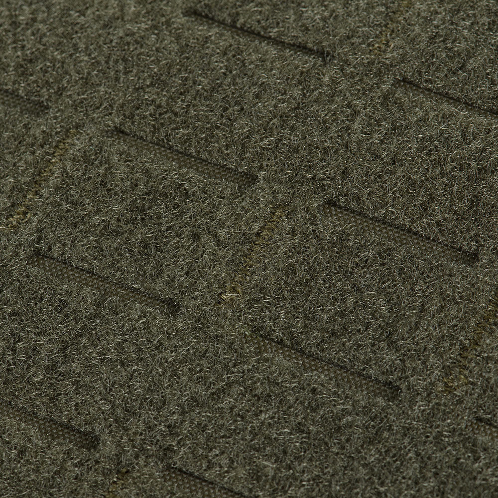Velcro-Panel für Auto-Sonnenblende Elite