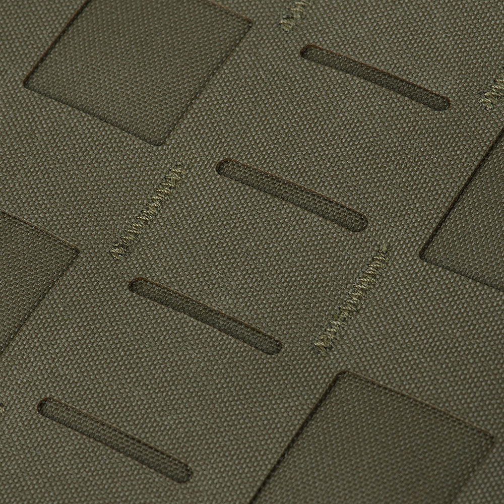 Velcro-Panel für Auto-Sonnenblende Elite
