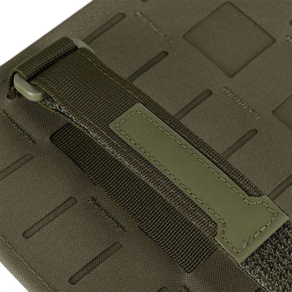 Velcro-Panel für Auto-Sonnenblende Elite