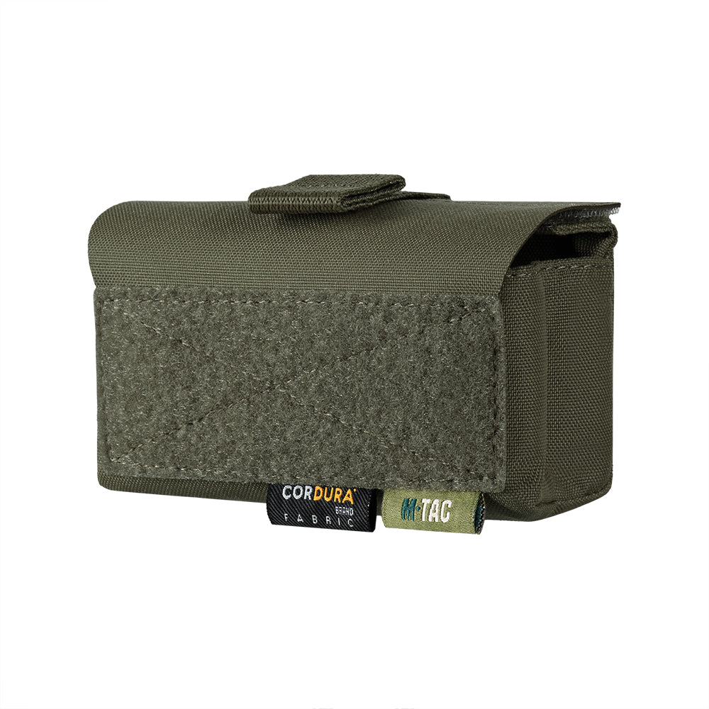 Pouch for cartridges cal. 12 for 10 cartridges Elite