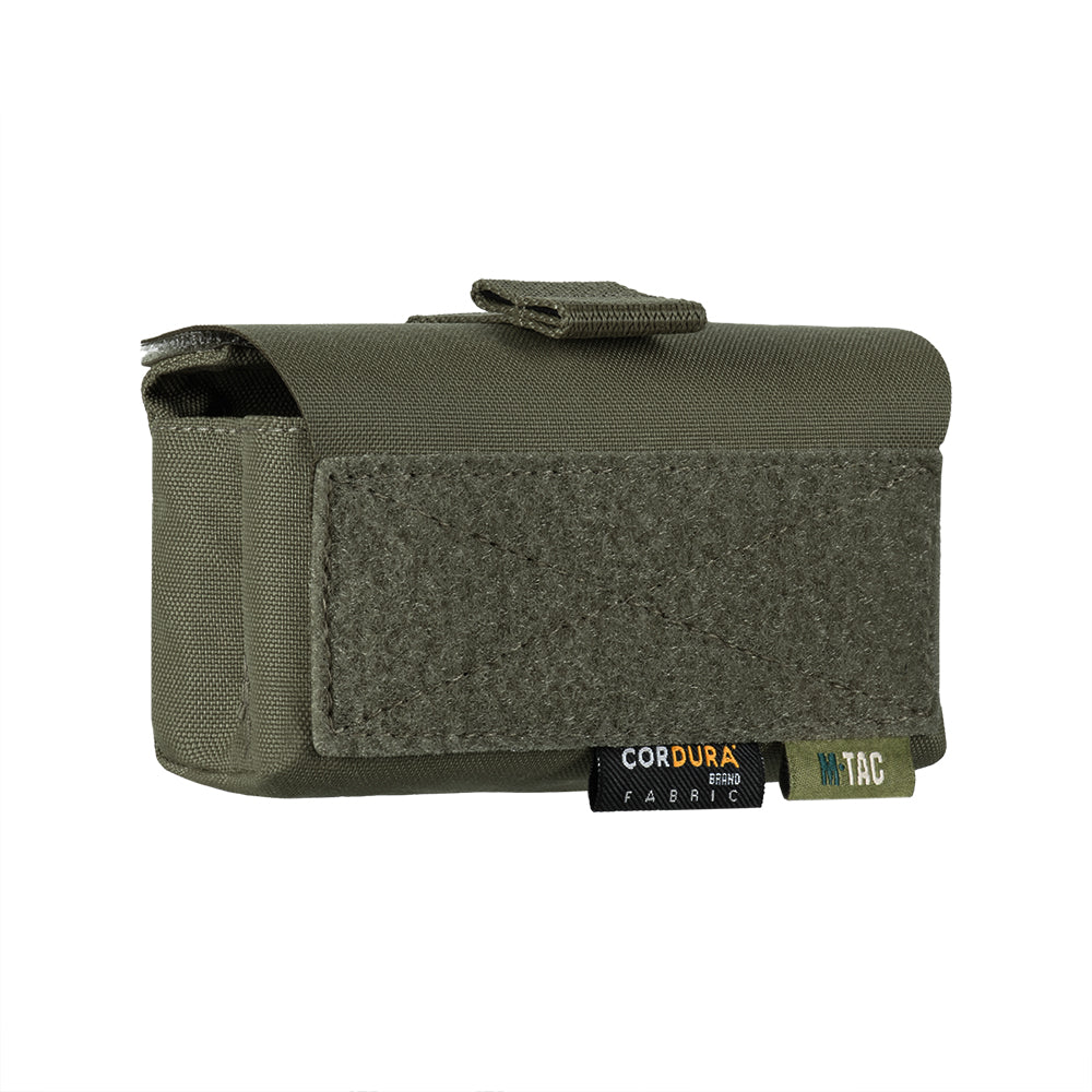 Pouch for cartridges cal. 12 for 10 cartridges Elite