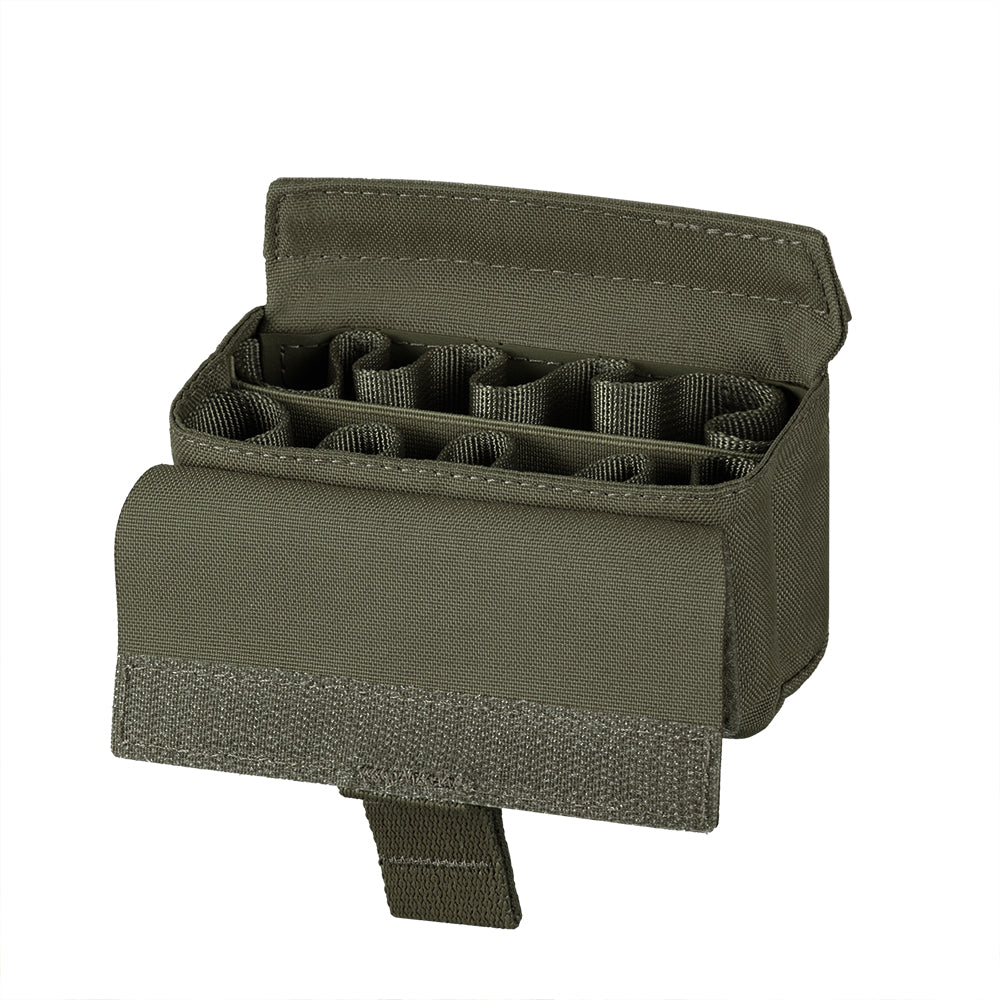 Pouch for cartridges cal. 12 for 10 cartridges Elite