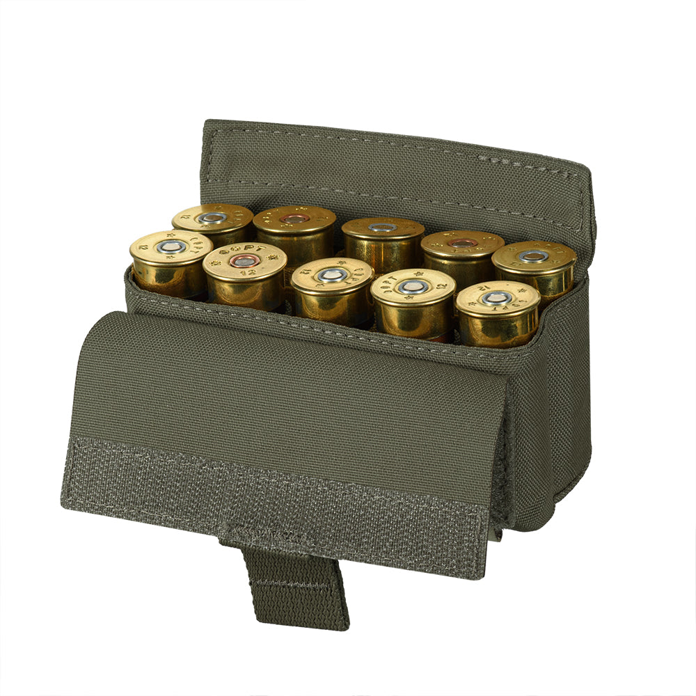 Pouch for cartridges cal. 12 for 10 cartridges Elite