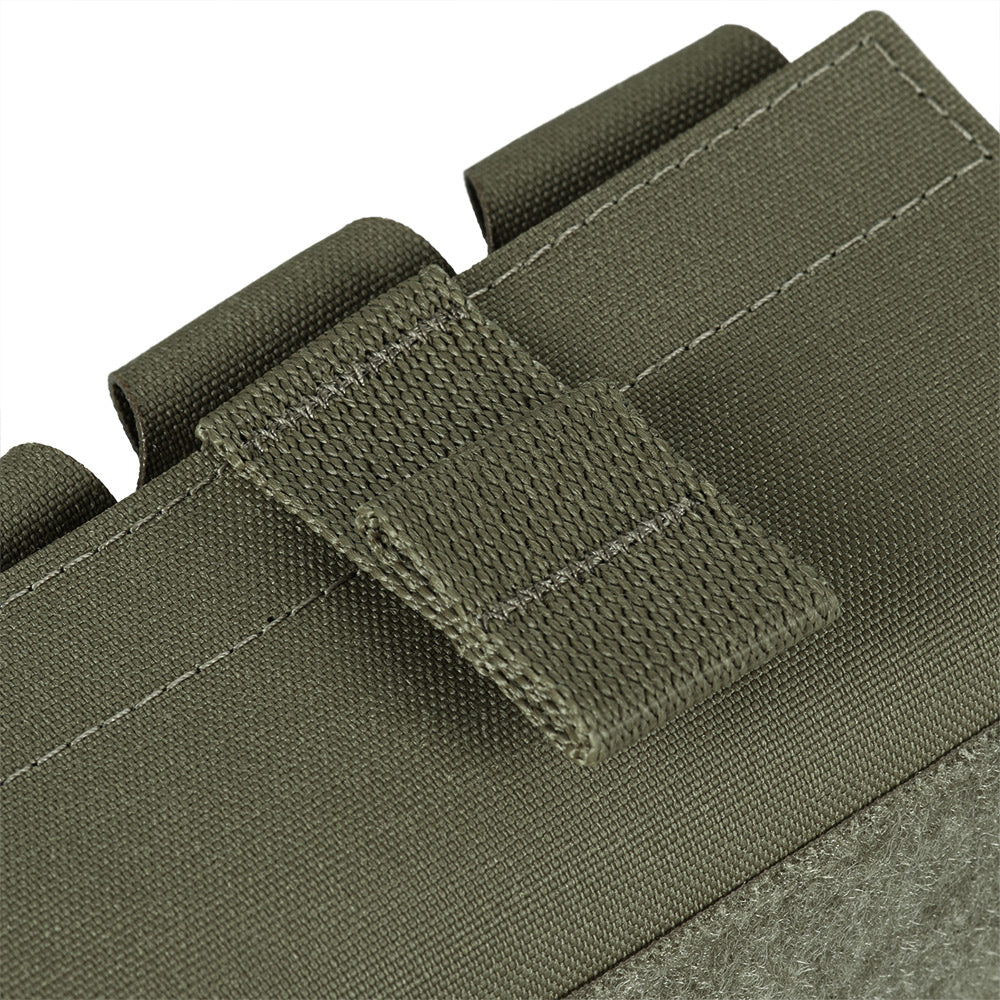 Pouch for cartridges cal. 12 for 10 cartridges Elite