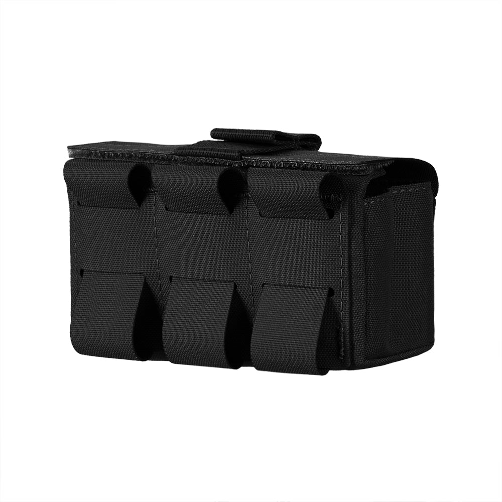 Pouch for cartridges cal. 12 for 10 cartridges Elite