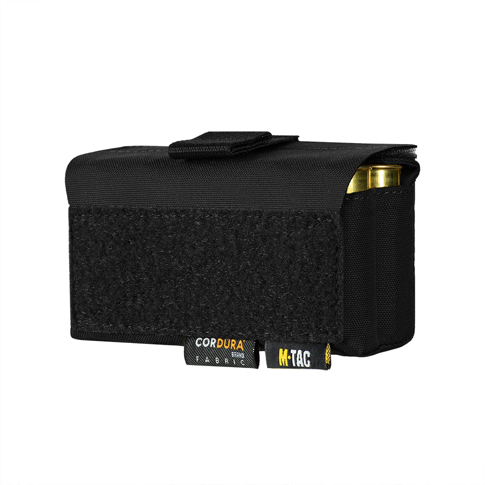 Pouch for cartridges cal. 12 for 10 cartridges Elite