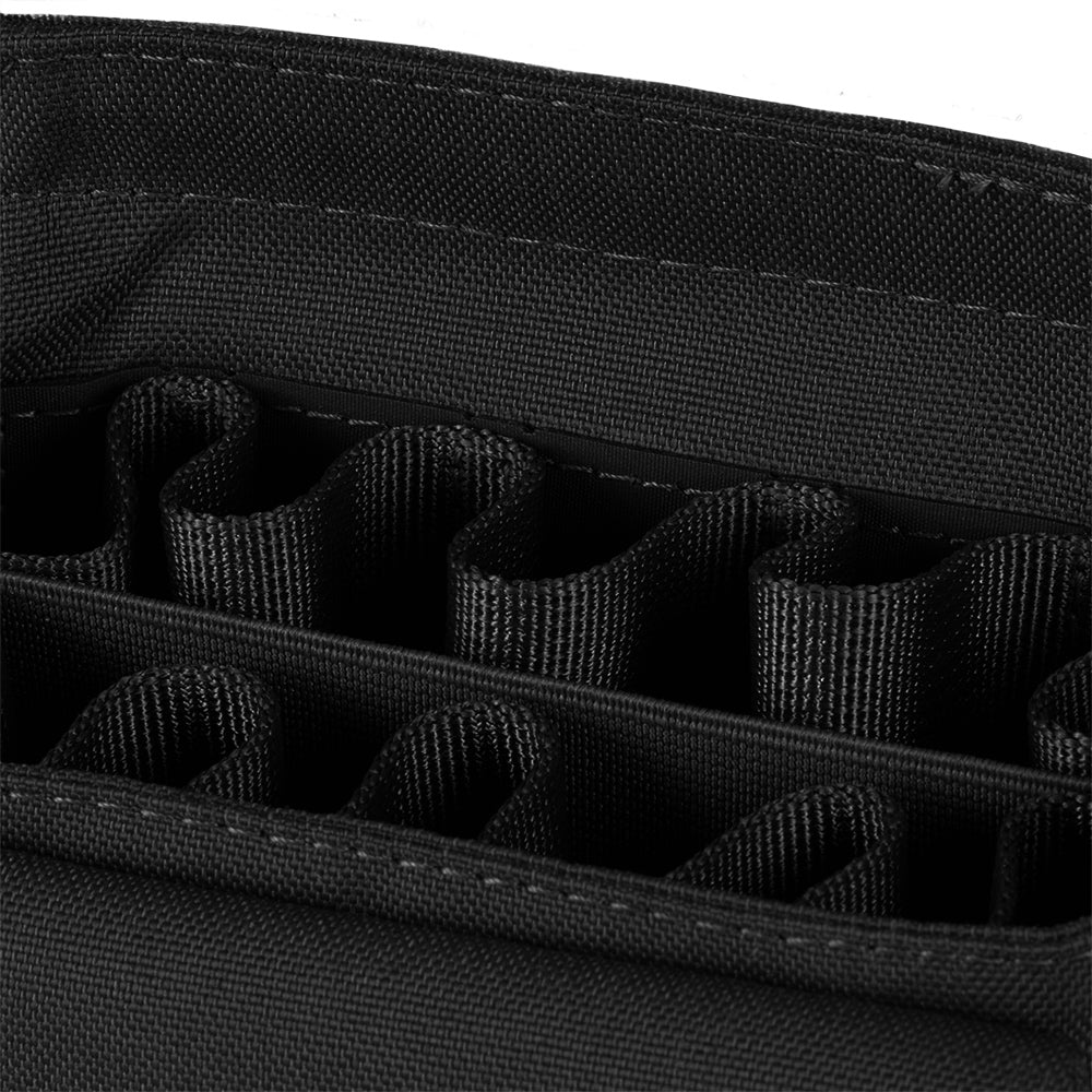 Pouch for cartridges cal. 12 for 10 cartridges Elite