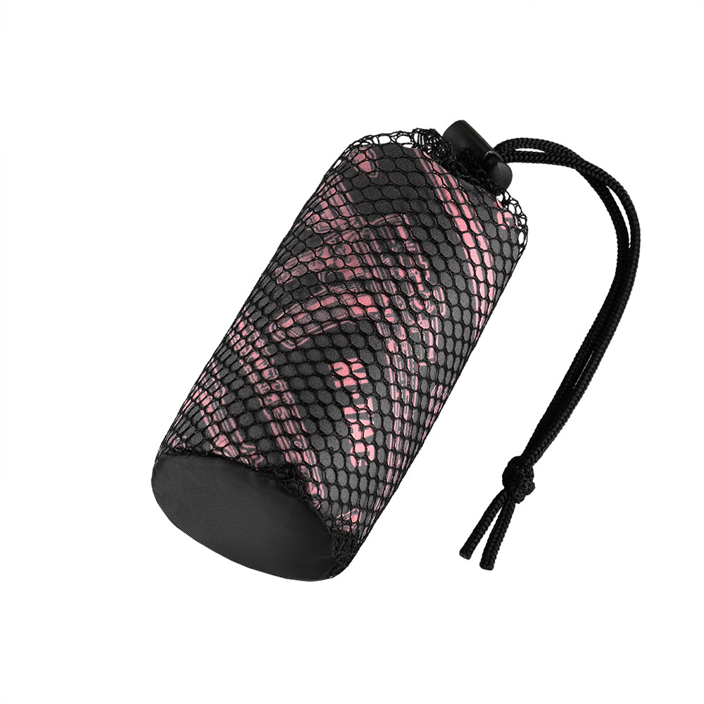 Microfiber Towel Weapon 80x40 Pink