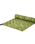 Mikrofasertuch Weapon 150x75 Green