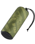 Mikrofasertuch Weapon 150x75 Green
