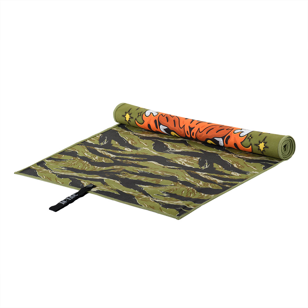 Mikrofasertuch Weapon