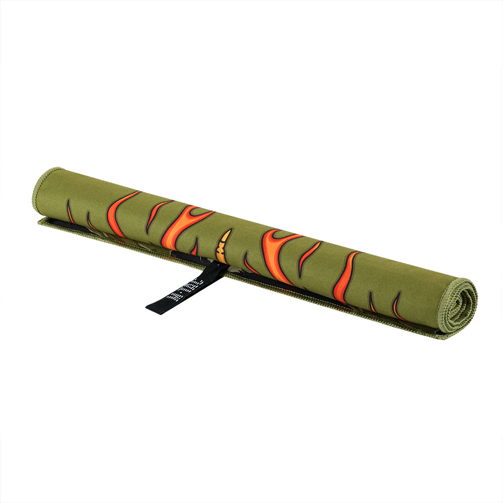 Mikrofasertuch Weapon