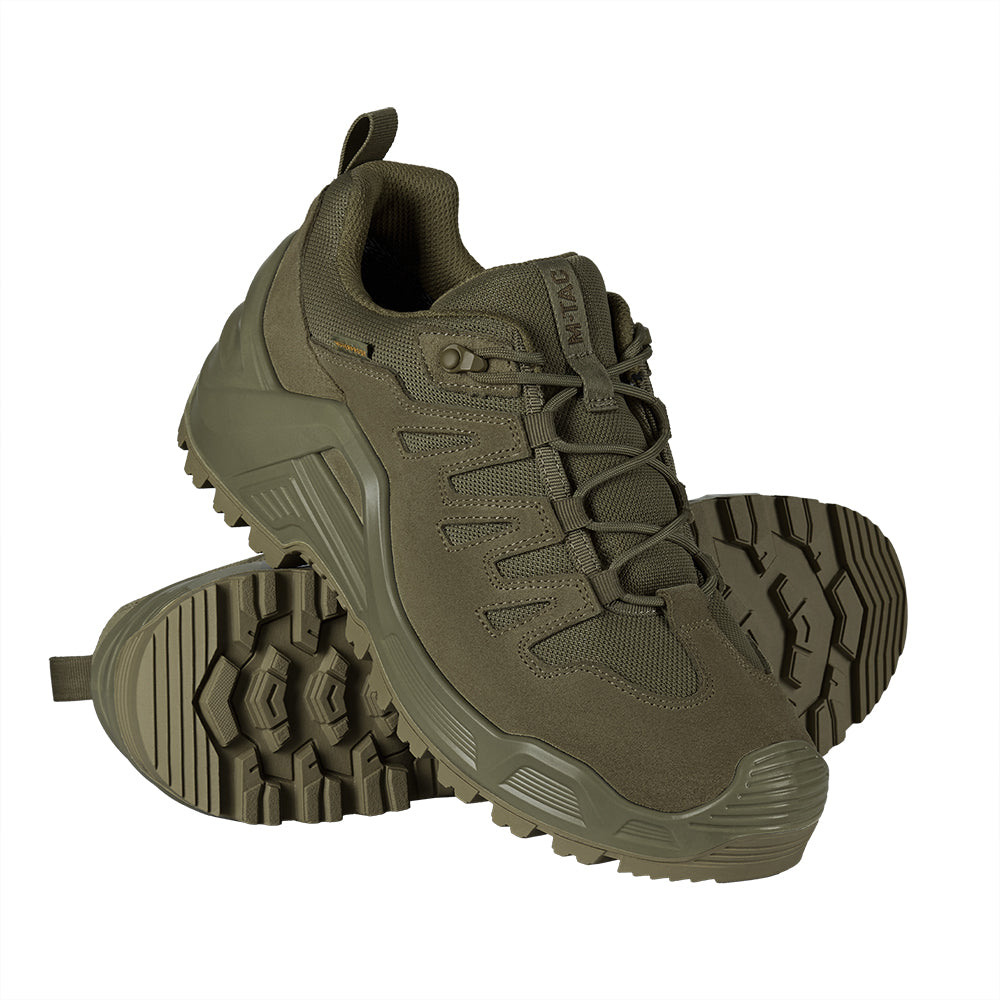Tactical-Sneaker Caiman
