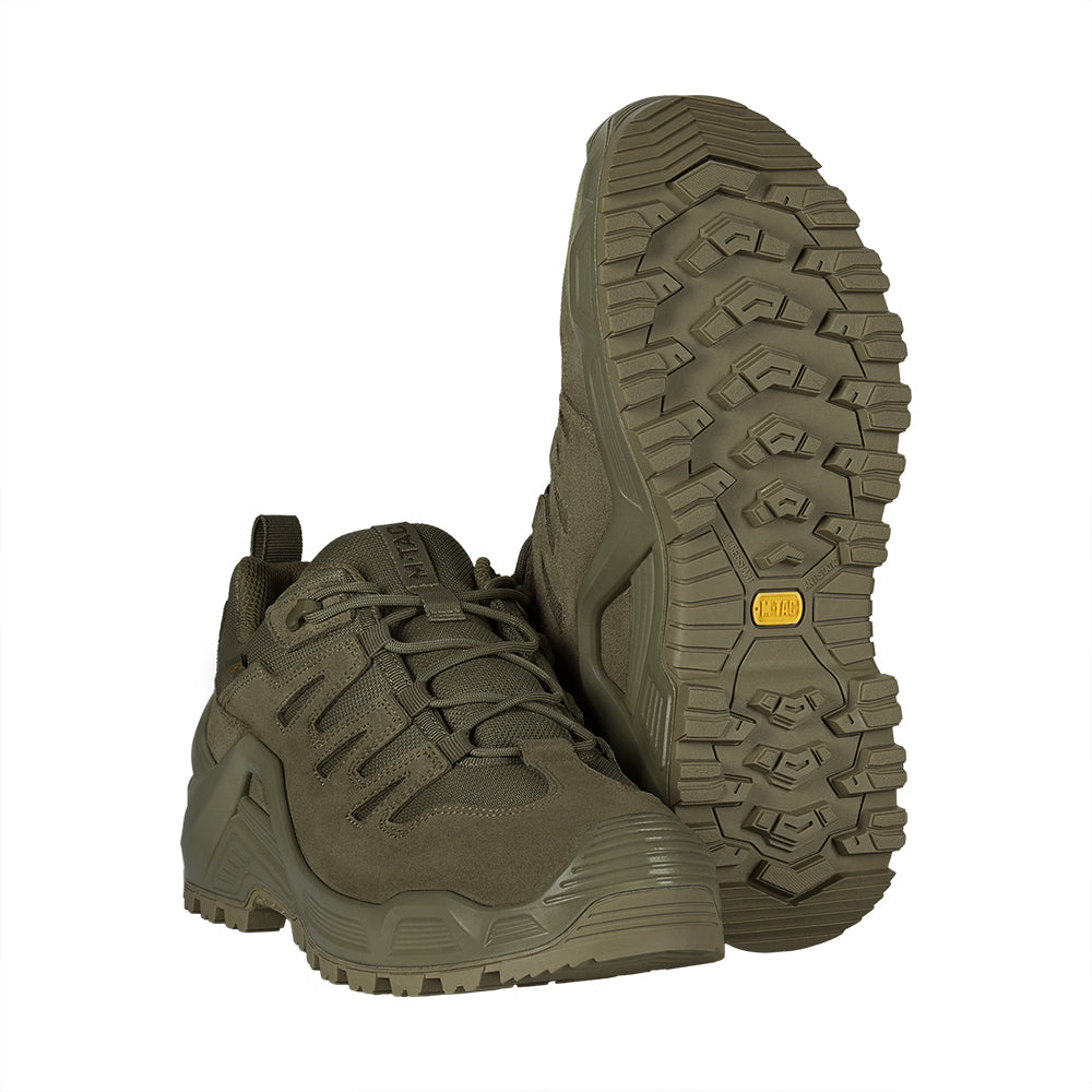 Tactical-Sneaker Caiman